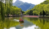 望仙大峡谷