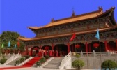 大禹渡景区