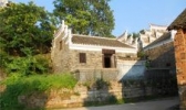 板梁古村