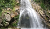 天马山生态旅游区