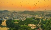 玉湖风景区