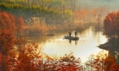 铁山寺国家森林公园