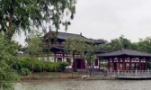 韩信故里
