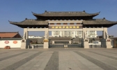 今世缘旅游景区