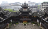 自贡盐业历史博物馆