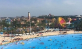 燊海森林欢乐岛水乐园