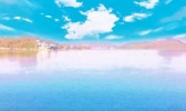 瀛湖风景区