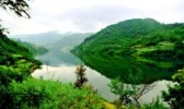 汉江燕翔洞生态旅游景区