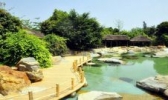 湛江特呈渔岛(温泉)度假村