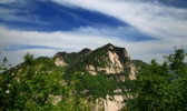 亚武山风景名胜区