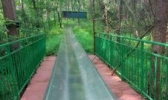 西昌泸山索滑道