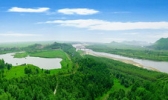 防川风景区