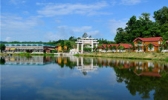 揭阳望天湖生态旅游度假区