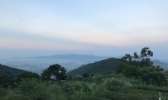 玉湖山生态旅游区