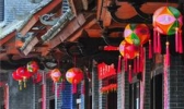 旧州景区