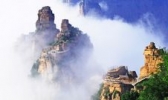 东太行景区