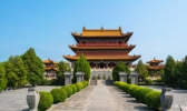 许昌春秋楼