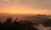 信阳鸡公山