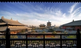 大同华严寺