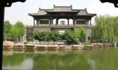山东省樱花山风景区