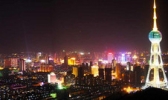 高原明珠观光塔（浦宁之珠）