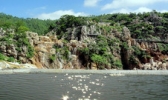大云雾山旅游区