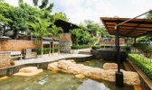 翔顺龙山温泉