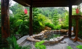 龙山温泉酒店