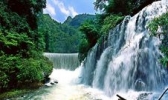 小七孔景区