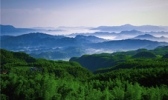 僰王山