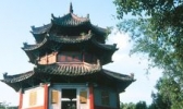 李庄古镇