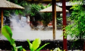 巡司天河温泉