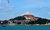 湄洲岛