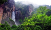 仙游菜溪岩风景名胜区