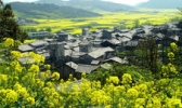 云峰屯堡文化旅游景区