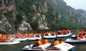 九女仙湖