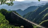 三联峒冰泉景区
