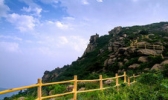 莱芜莲花山