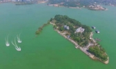 雪野湖