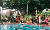 鲁西南记忆温泉水世界