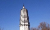 朝阳市北塔博物馆