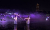 《寻梦牡丹亭》大型实景演出