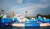 抚州新体育水精灵水上乐园