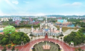 株洲方特欢乐世界