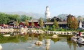五台山