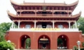 南岳大庙