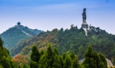 白兆山李白文化旅游区