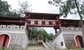 仙岛湖风景区