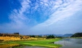 石田古驿生态旅游区