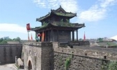 兴城古城